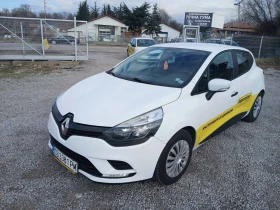 Renault Clio 1.2 ГАЗ, снимка 1