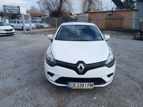 Renault Clio 1.2 ГАЗ, снимка 3