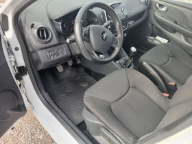 Renault Clio 1.2 ГАЗ, снимка 6