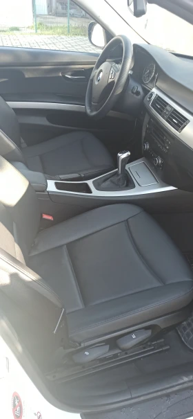 BMW 316, снимка 3