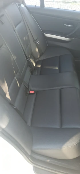 BMW 316, снимка 4