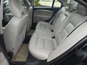 Volvo S80 2, 0 D 136 кс. НОВ ВНОС !! РЕАЛНИ КИЛОМЕТРИ !!! , снимка 11