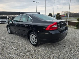 Volvo S80 2, 0 D 136 кс. НОВ ВНОС !! РЕАЛНИ КИЛОМЕТРИ !!! , снимка 3