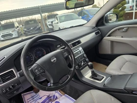 Volvo S80 2, 0 D 136 кс. НОВ ВНОС !! РЕАЛНИ КИЛОМЕТРИ !!! , снимка 9