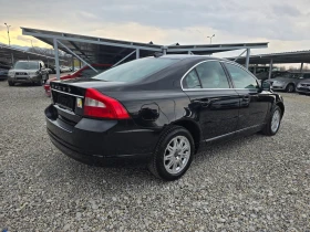 Volvo S80 2, 0 D 136 кс. НОВ ВНОС !! РЕАЛНИ КИЛОМЕТРИ !!! , снимка 5