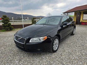 Volvo S80 2, 0 D 136 кс. НОВ ВНОС !! РЕАЛНИ КИЛОМЕТРИ !!! , снимка 1