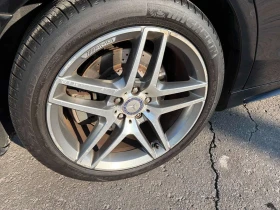 Mercedes-Benz S 550 /DISTRONIC/BURMESTER/360/ПАНОРАМА , снимка 11