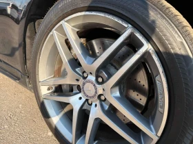 Mercedes-Benz S 550 /DISTRONIC/BURMESTER/360/ПАНОРАМА , снимка 17