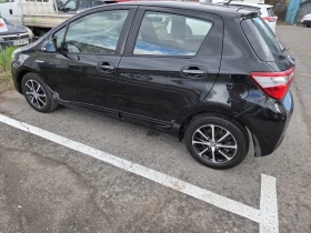 Toyota Yaris Full hybrid, снимка 4