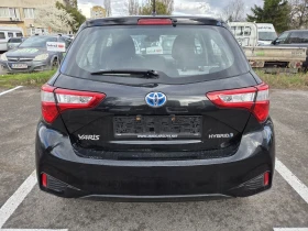 Toyota Yaris Full hybrid, снимка 2