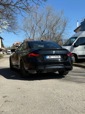 BMW 240 M240I X-Drive, снимка 6