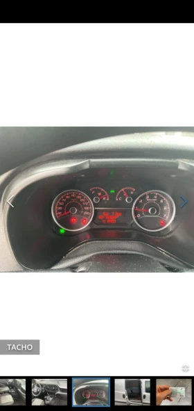 Fiat Doblo, снимка 11