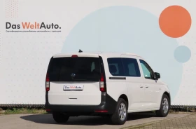 VW Caddy, снимка 3