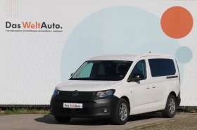 VW Caddy, снимка 1