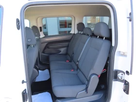 VW Caddy, снимка 12