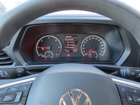VW Caddy, снимка 11
