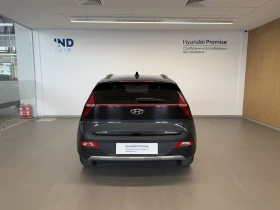 Hyundai Bayon COMFORT, снимка 4