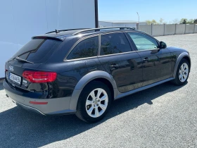 Audi A4 Allroad 2.0TDI-4x4, снимка 5