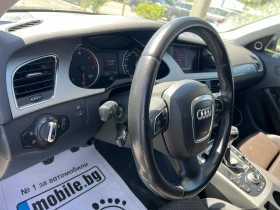Audi A4 Allroad 2.0TDI-4x4, снимка 11