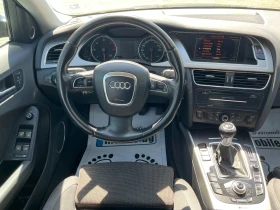 Audi A4 Allroad 2.0TDI-4x4, снимка 9