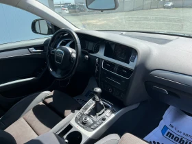 Audi A4 Allroad 2.0TDI-4x4, снимка 8