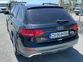Audi A4 Allroad 2.0TDI-4x4, снимка 3
