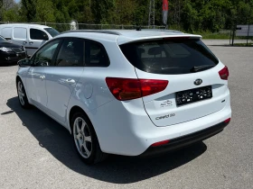Kia Ceed SW 1.4CRDI 90ps, снимка 3
