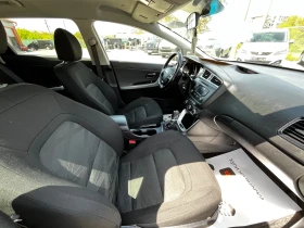 Kia Ceed SW 1.4CRDI 90ps, снимка 10