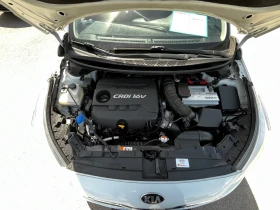 Kia Ceed SW 1.4CRDI 90ps, снимка 15