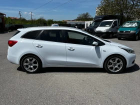 Kia Ceed SW 1.4CRDI 90ps, снимка 6