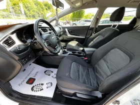 Kia Ceed SW 1.4CRDI 90ps, снимка 9