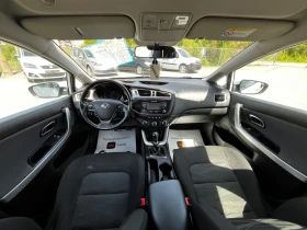 Kia Ceed SW 1.4CRDI 90ps, снимка 13