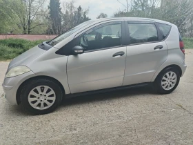Mercedes-Benz A 150, снимка 3