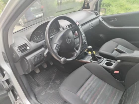 Mercedes-Benz A 150, снимка 4