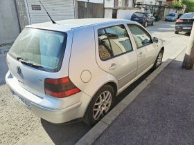 VW Golf 1.6, 105 к.с, снимка 4