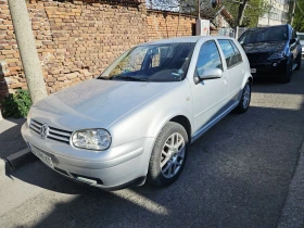 VW Golf 1.6, 105 к.с, снимка 3
