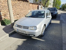 VW Golf 1.6, 105 к.с, снимка 1