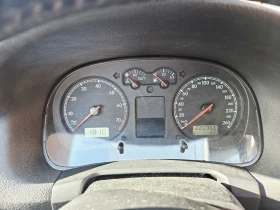 VW Golf 1.6, 105 к.с, снимка 7