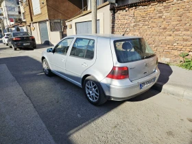 VW Golf 1.6, 105 к.с, снимка 6