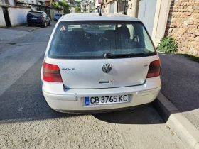 VW Golf 1.6, 105 к.с, снимка 5