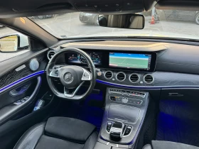 Mercedes-Benz E 220 2.2D , снимка 12