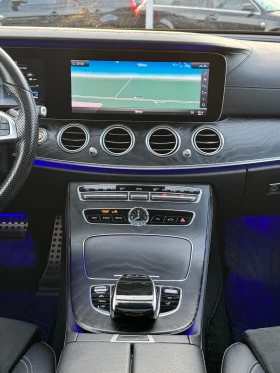 Mercedes-Benz E 220 2.2D , снимка 17