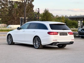 Mercedes-Benz E 220 2.2D , снимка 3
