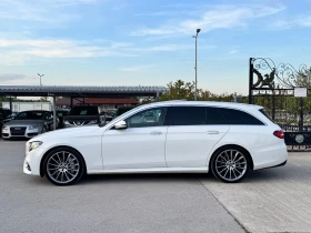 Mercedes-Benz E 220 2.2D , снимка 2