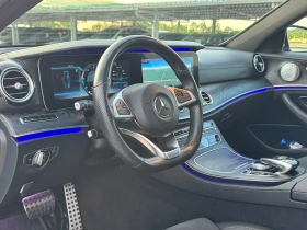Mercedes-Benz E 220 2.2D , снимка 8