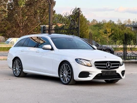 Mercedes-Benz E 220 2.2D , снимка 7