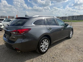 Mazda 6 2.5 ГЕРМАНИЯ 100000 км. Евро6, снимка 5
