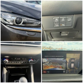Mazda 6 2.5 ГЕРМАНИЯ 100000 км. Евро6, снимка 17