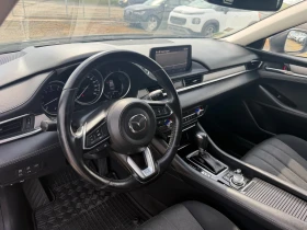Mazda 6 2.5 ГЕРМАНИЯ 100000 км. Евро6, снимка 14