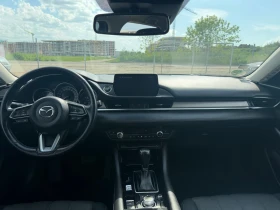 Mazda 6 2.5 ГЕРМАНИЯ 100000 км. Евро6, снимка 12